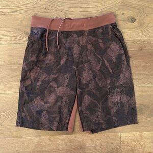Lululemon Men’s Shorts